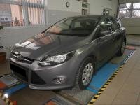 Focus 1.6 16V TiVCT Duratec MK3